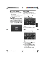 Preview for 287 page of Blaupunkt SERIES 840 Operating Instructions Manual