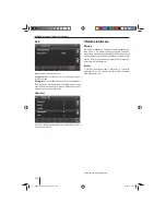 Preview for 290 page of Blaupunkt SERIES 840 Operating Instructions Manual