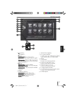 Preview for 291 page of Blaupunkt SERIES 840 Operating Instructions Manual