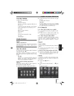 Preview for 295 page of Blaupunkt SERIES 840 Operating Instructions Manual