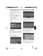 Preview for 299 page of Blaupunkt SERIES 840 Operating Instructions Manual