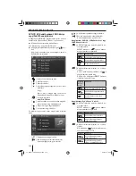 Preview for 304 page of Blaupunkt SERIES 840 Operating Instructions Manual