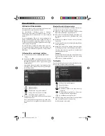 Preview for 306 page of Blaupunkt SERIES 840 Operating Instructions Manual