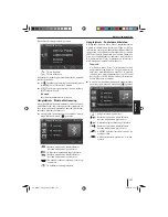 Preview for 307 page of Blaupunkt SERIES 840 Operating Instructions Manual