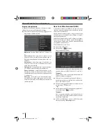 Preview for 308 page of Blaupunkt SERIES 840 Operating Instructions Manual