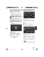 Preview for 309 page of Blaupunkt SERIES 840 Operating Instructions Manual