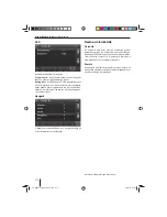 Preview for 312 page of Blaupunkt SERIES 840 Operating Instructions Manual