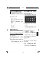 Preview for 317 page of Blaupunkt SERIES 840 Operating Instructions Manual