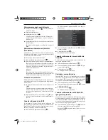 Preview for 319 page of Blaupunkt SERIES 840 Operating Instructions Manual