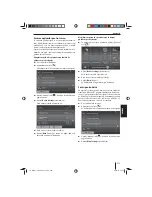 Preview for 323 page of Blaupunkt SERIES 840 Operating Instructions Manual