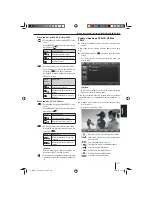 Preview for 327 page of Blaupunkt SERIES 840 Operating Instructions Manual