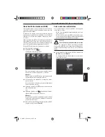 Preview for 331 page of Blaupunkt SERIES 840 Operating Instructions Manual