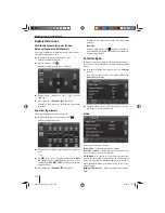 Preview for 332 page of Blaupunkt SERIES 840 Operating Instructions Manual