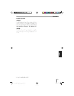 Preview for 335 page of Blaupunkt SERIES 840 Operating Instructions Manual