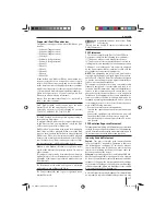 Preview for 337 page of Blaupunkt SERIES 840 Operating Instructions Manual