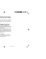 Preview for 18 page of Blaupunkt SEVILLA RD 126 Operating Instructions Manual