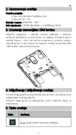 Предварительный просмотр 73 страницы Blaupunkt SM 05 Quick User Manual