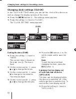 Предварительный просмотр 52 страницы Blaupunkt St. Louis MP56 Operating And Installation Instructions