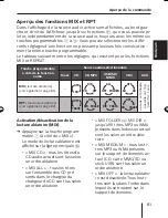 Предварительный просмотр 81 страницы Blaupunkt St. Louis MP56 Operating And Installation Instructions