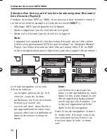 Предварительный просмотр 98 страницы Blaupunkt St. Louis MP56 Operating And Installation Instructions