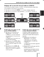 Предварительный просмотр 103 страницы Blaupunkt St. Louis MP56 Operating And Installation Instructions