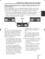 Предварительный просмотр 105 страницы Blaupunkt St. Louis MP56 Operating And Installation Instructions