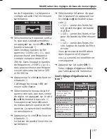 Предварительный просмотр 107 страницы Blaupunkt St. Louis MP56 Operating And Installation Instructions