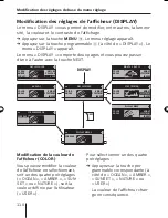 Предварительный просмотр 110 страницы Blaupunkt St. Louis MP56 Operating And Installation Instructions