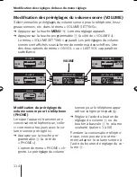 Предварительный просмотр 114 страницы Blaupunkt St. Louis MP56 Operating And Installation Instructions