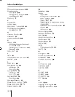 Предварительный просмотр 126 страницы Blaupunkt St. Louis MP56 Operating And Installation Instructions