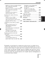 Предварительный просмотр 131 страницы Blaupunkt St. Louis MP56 Operating And Installation Instructions