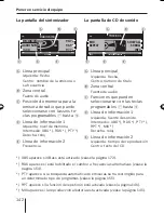 Предварительный просмотр 142 страницы Blaupunkt St. Louis MP56 Operating And Installation Instructions