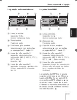 Предварительный просмотр 143 страницы Blaupunkt St. Louis MP56 Operating And Installation Instructions