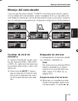 Предварительный просмотр 149 страницы Blaupunkt St. Louis MP56 Operating And Installation Instructions