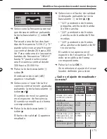 Предварительный просмотр 171 страницы Blaupunkt St. Louis MP56 Operating And Installation Instructions