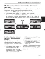 Предварительный просмотр 177 страницы Blaupunkt St. Louis MP56 Operating And Installation Instructions