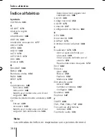 Предварительный просмотр 188 страницы Blaupunkt St. Louis MP56 Operating And Installation Instructions