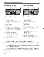 Предварительный просмотр 206 страницы Blaupunkt St. Louis MP56 Operating And Installation Instructions