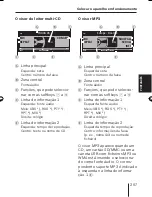 Предварительный просмотр 207 страницы Blaupunkt St. Louis MP56 Operating And Installation Instructions