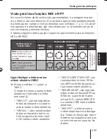 Предварительный просмотр 209 страницы Blaupunkt St. Louis MP56 Operating And Installation Instructions