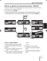 Предварительный просмотр 217 страницы Blaupunkt St. Louis MP56 Operating And Installation Instructions