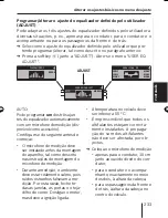 Предварительный просмотр 233 страницы Blaupunkt St. Louis MP56 Operating And Installation Instructions