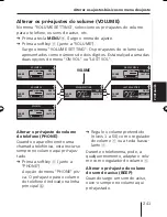 Предварительный просмотр 241 страницы Blaupunkt St. Louis MP56 Operating And Installation Instructions