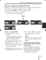 Предварительный просмотр 243 страницы Blaupunkt St. Louis MP56 Operating And Installation Instructions