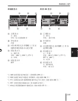 Предварительный просмотр 269 страницы Blaupunkt St. Louis MP56 Operating And Installation Instructions