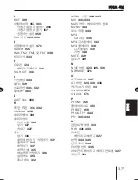 Предварительный просмотр 377 страницы Blaupunkt St. Louis MP56 Operating And Installation Instructions