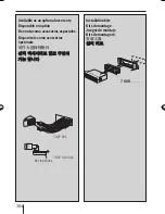 Предварительный просмотр 384 страницы Blaupunkt St. Louis MP56 Operating And Installation Instructions