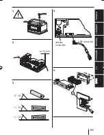 Предварительный просмотр 385 страницы Blaupunkt St. Louis MP56 Operating And Installation Instructions