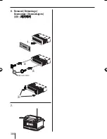 Предварительный просмотр 386 страницы Blaupunkt St. Louis MP56 Operating And Installation Instructions