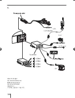 Предварительный просмотр 388 страницы Blaupunkt St. Louis MP56 Operating And Installation Instructions